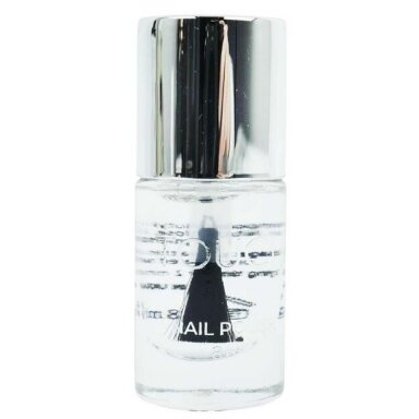 TOUCH classic water-based top coat TOP NAIL POLISH 01, 8 ml TOUCH classic water-based top coat TOP NAIL POLISH 01, 8 ml