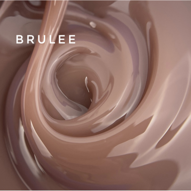 TOUCH NAILS BUILDER GEL база для ногтей для стойкого маникюра BRULEE, 30 мл TOUCH NAILS BUILDER GEL база для ногтей для стойкого маникюра BRULEE, 30 мл