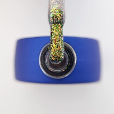 Гибридная база под лак TOUCH NAILS для стойкого маникюра RAINBOW BASE 01, 13 мл Гибридная база под лак TOUCH NAILS для стойкого маникюра RAINBOW BASE 01, 13 мл