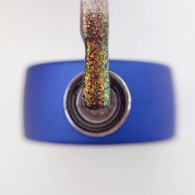 Гибридная база под лак TOUCH NAILS для стойкого маникюра RAINBOW BASE 02, 13 мл Гибридная база под лак TOUCH NAILS для стойкого маникюра RAINBOW BASE 02, 13 мл
