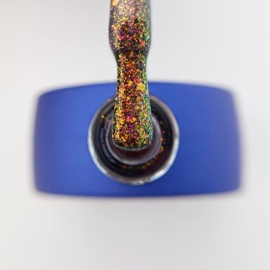 Гибридная база под лак TOUCH NAILS для стойкого маникюра RAINBOW BASE 03, 13 мл Гибридная база под лак TOUCH NAILS для стойкого маникюра RAINBOW BASE 03, 13 мл
