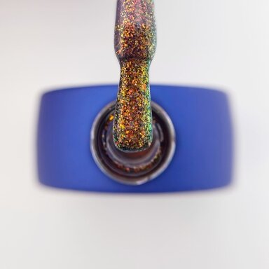 Гибридная база под лак TOUCH NAILS для стойкого маникюра RAINBOW BASE 04, 13 мл Гибридная база под лак TOUCH NAILS для стойкого маникюра RAINBOW BASE 04, 13 мл