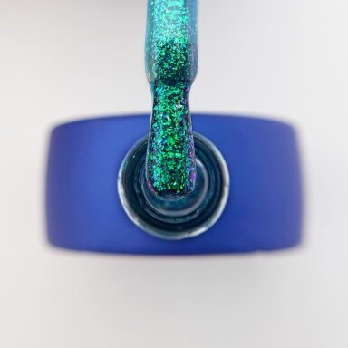 Гибридная база под лак TOUCH NAILS для стойкого маникюра RAINBOW BASE 05, 13 мл Гибридная база под лак TOUCH NAILS для стойкого маникюра RAINBOW BASE 05, 13 мл