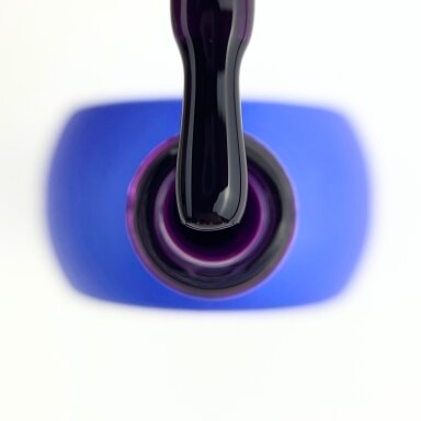 TOUCH NAILS гибридный лак для ногтей для стойкого маникюра ALCHEMY, 9 мл (09 CATALYST)