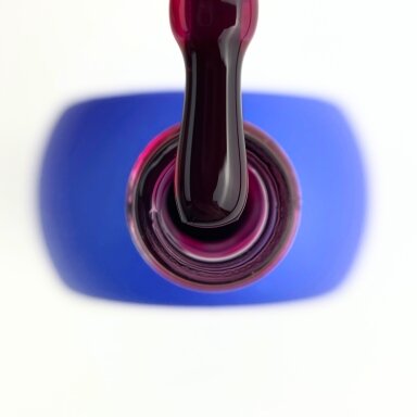 TOUCH NAILS гибридный лак для ногтей для стойкого маникюра ALCHEMY, 9 мл (10 ВЫДЕРЖЕК)
