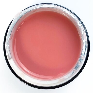 TOUCH BUILDER GEL nail base for long-lasting manicure NUDE, 30 ml TOUCH BUILDER GEL nail base for long-lasting manicure NUDE, 30 ml