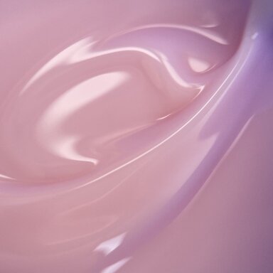 База для наращивания ногтей TOUCH NAILS для стойкого маникюра BUILDER LIQUID 03, 15 мл