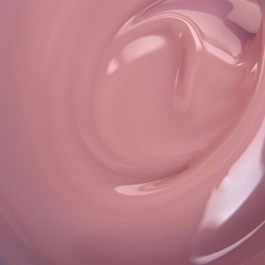База для наращивания ногтей TOUCH NAILS для стойкого маникюра BUILDER LIQUID 06, 15 мл