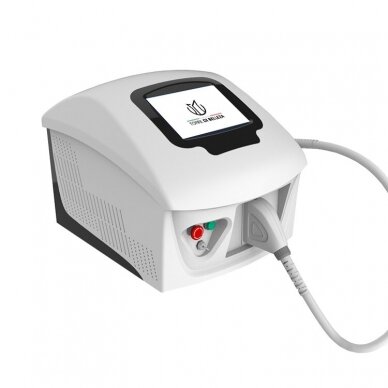 Torre Di Belleza IPL RF laser with E-light and SHR technology Torre Di Belleza IPL RF laser with E-light and SHR technology