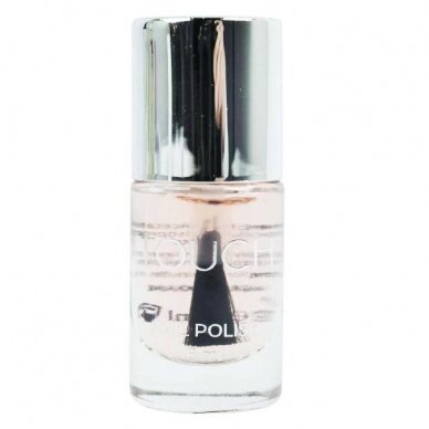 TOUCH bazė klasikiniam nagų lakui BASE NAIL POLISH 02, 8 ml 1