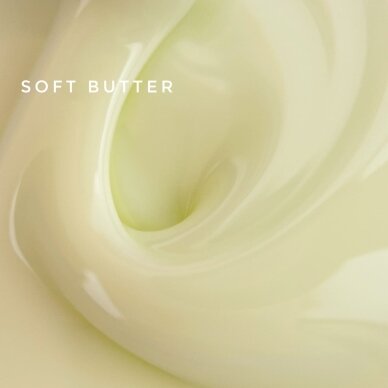 TOUCH NAILS hybrid nail polish base for long-lasting manicure COVER BASE, 13 ml (Soft Butter) TOUCH NAILS hybrid nail polish base for long-lasting manicure COVER BASE, 13 ml (Soft Butter)