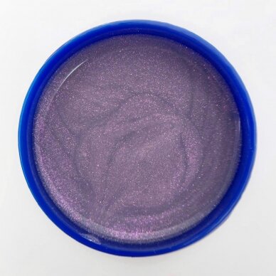 TOUCH NAILS statybinė nagų bazė ilgalaikiam manikiūrui SHINE BRIGHT BUILDER GEL 05, 15 ml