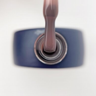TOUCH NAILS viršutinis apsauginis nagų lako sluoksnis ilgalaikiam manikiūrui COVER TOP SATIN, 13 ml TOUCH NAILS viršutinis apsauginis nagų lako sluoksnis ilgalaikiam manikiūrui COVER TOP SATIN, 13 ml