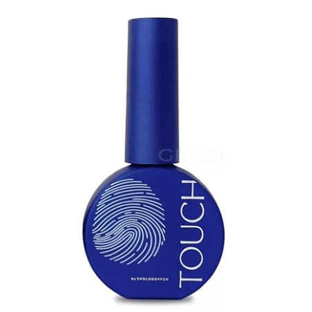 TOUCH NAILS Гибридная база под лак для ногтей для стойкого маникюра COVER BASE, 13 мл (рис.) TOUCH NAILS Гибридная база под лак для ногтей для стойкого маникюра COVER BASE, 13 мл (рис.)
