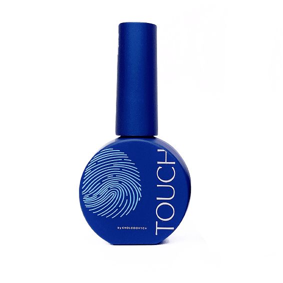 TOUCH NAILS hybrid nail polish base for long-lasting manicure COVER BASE, 13 ml (Soft Butter) 1 TOUCH NAILS hybrid nail polish base for long-lasting manicure COVER BASE, 13 ml (Soft Butter) 1