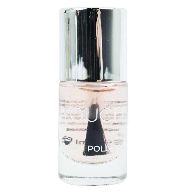 TOUCH bazė klasikiniam nagų lakui BASE NAIL POLISH 02, 8 ml 1
