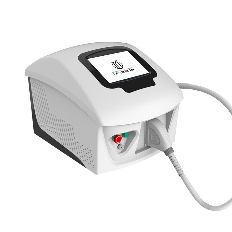 Torre Di Belleza IPL RF laser with E-light and SHR technology Torre Di Belleza IPL RF laser with E-light and SHR technology