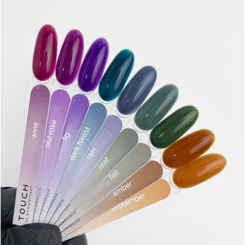 TOUCH NAILS hibridinė nagų lako bazė ilgalaikiam manikiūrui COVER BASE, 13 ml (Wine ) 1 TOUCH NAILS hibridinė nagų lako bazė ilgalaikiam manikiūrui COVER BASE, 13 ml (Wine ) 1