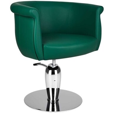 Professional hairdressing chair TULIP Professional hairdressing chair TULIP