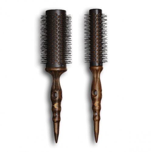 HH SIMONSEN hair drying brush TURN BRUSH FLEX HH SIMONSEN hair drying brush TURN BRUSH FLEX