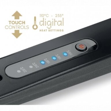 DIVA PRO STYLING Устройство для укладки волос с передовой IDS технологией ULTRA FAST INTELLIGENT DIGITAL STYLER DIVA PRO STYLING Устройство для укладки волос с передовой IDS технологией ULTRA FAST INTELLIGENT DIGITAL STYLER
