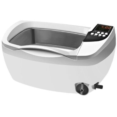 Profesionali ultragarso vonelė instrumentų valymui ACD-4830 3L (tinka pedikiūro dildėms iki 26 cm)