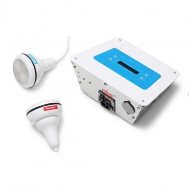 Ультразвуковая кавитация 40 кГц + ИК прибор (для тела) 2