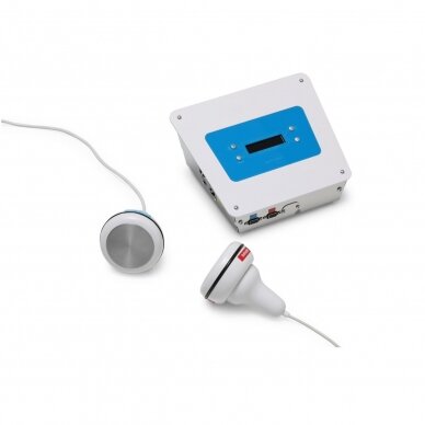 Ultrasonic cavitation 40 kHz + IR device (for body) 1 Ultrasonic cavitation 40 kHz + IR device (for body) 1