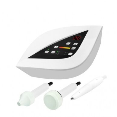 Professional ultrasound and electrocoagulator for cosmetologists SMART 627II