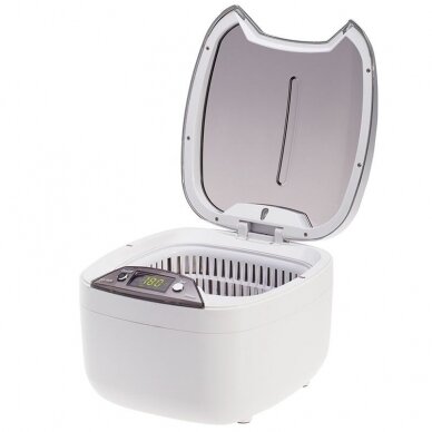 Профессиональная ультразвуковая ванночка для очистки инструментов  ACD-7920, 0,85L 55W 2