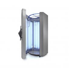 UV wall for phototherapy N-LINE UVA