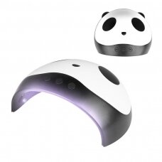 UV/LED manicure nail lamp PANDA 36 W (just for home use))
