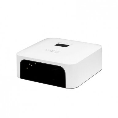 Professional UV / LED lamp for manicure work N9 60W Professional UV / LED lamp for manicure work N9 60W