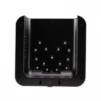 Professional UV / LED lamp for manicure work N9 60W 2 Professional UV / LED lamp for manicure work N9 60W 2