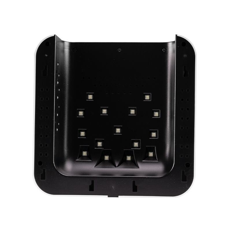 Professional UV / LED lamp for manicure work N9 60W 2 Professional UV / LED lamp for manicure work N9 60W 2