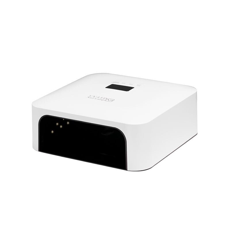 Professional UV / LED lamp for manicure work N9 60W Professional UV / LED lamp for manicure work N9 60W