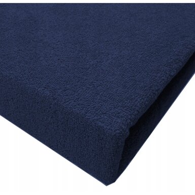 Cover for massage table FELDENKRAIS 192/80 cm Cover for massage table FELDENKRAIS 192/80 cm