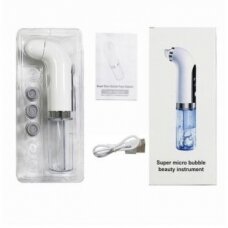 Vacuum pore water cleaner HYDRAFACIAL Mini