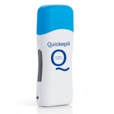 QUICKEPIL professional wax heater for cartridge waxes, 22 W
