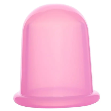 Vacuum silicone anti-cellulite massage cup, 1 pc. Vacuum silicone anti-cellulite massage cup, 1 pc.