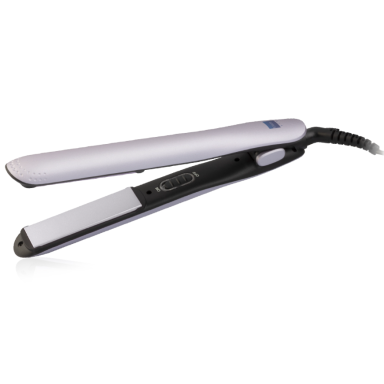 Professional hair straightener for hairdressers and beauty salons THE GLAM QUEEN Professional hair straightener for hairdressers and beauty salons THE GLAM QUEEN