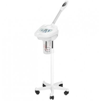 Professional face steaming device - vapozone AZURRO H1101 Sonia Professional face steaming device - vapozone AZURRO H1101 Sonia