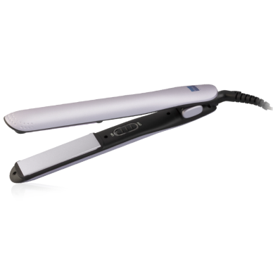 Professional hair straightener for hairdressers and beauty salons THE GLAM QUEEN Professional hair straightener for hairdressers and beauty salons THE GLAM QUEEN
