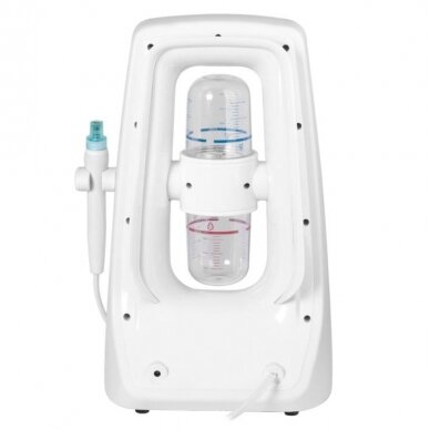 Профессиональный аппарат для водной дермабразии H1301 2