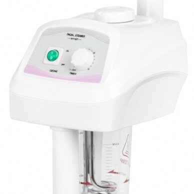 Professional facial skin steaming device - vapozone H1107 SONIA 1