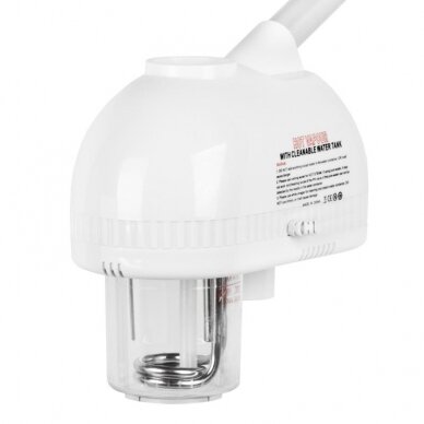 GIOVANNI CLASSIC D-008 professional facial steaming and swelling vapozone 2