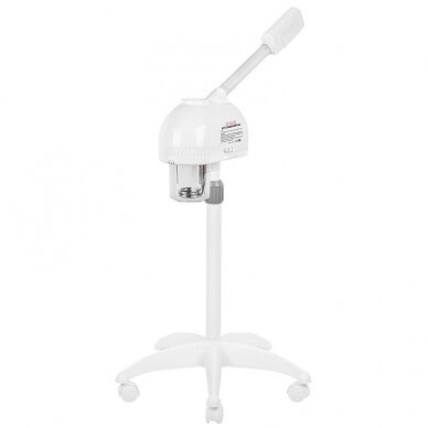 GIOVANNI CLASSIC D-008 professional facial steaming and swelling vapozone GIOVANNI CLASSIC D-008 professional facial steaming and swelling vapozone