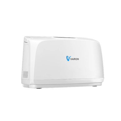 VARON portable MINI oxygen (breathing) device concentrator 3 l VARON portable MINI oxygen (breathing) device concentrator 3 l