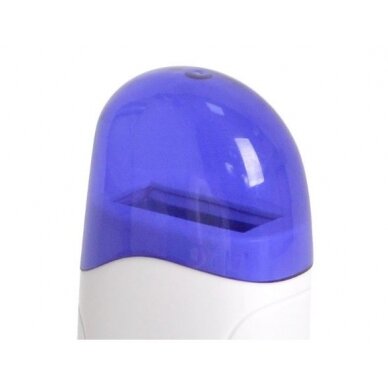 Professional wax cartridge heater IWAX MONO with base 2 Professional wax cartridge heater IWAX MONO with base 2