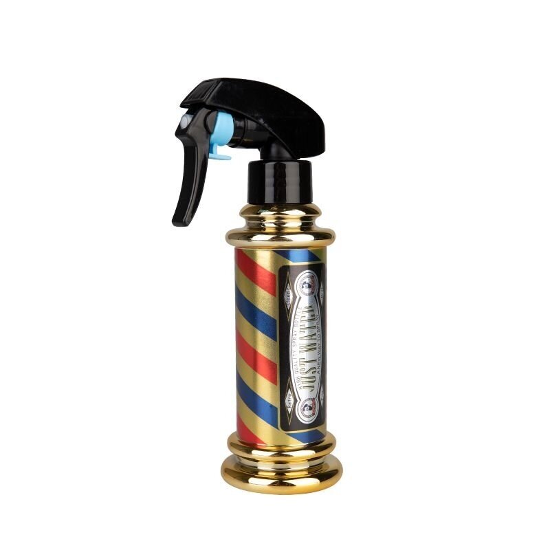 Water spray for hairdressers BARBER A-12, 300 ml 1 Water spray for hairdressers BARBER A-12, 300 ml 1